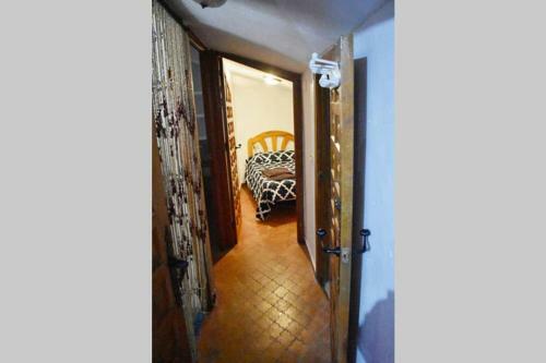 Apartamento Alma de Cuenca. Casco Antiguo. Wifi