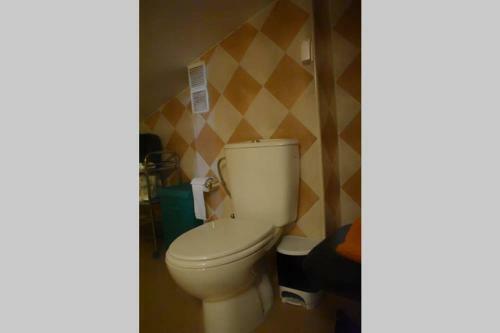 Apartamento Alma de Cuenca. Casco Antiguo. Wifi