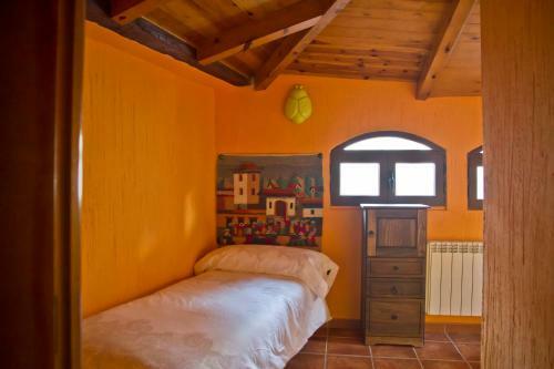 Apartamento �tico En La Plaza Mayor