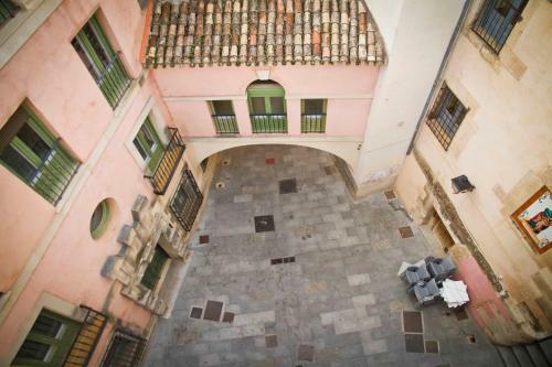 Apartamento �tico En La Plaza Mayor