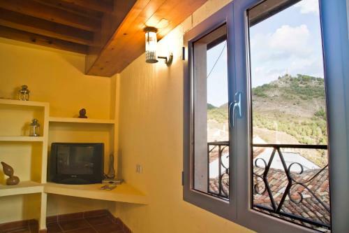 Apartamento �tico En La Plaza Mayor