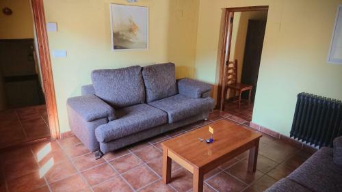 Apartamento �tico En La Plaza Mayor