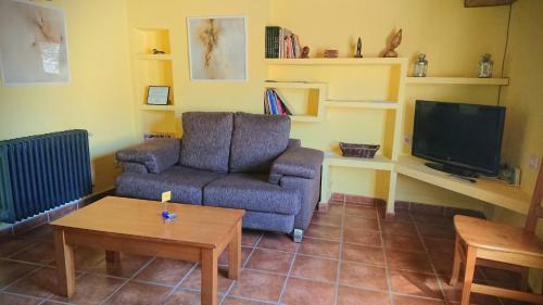 Apartamento �tico En La Plaza Mayor