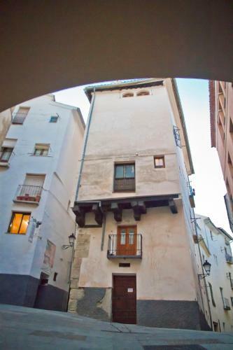 Apartamento �tico En La Plaza Mayor