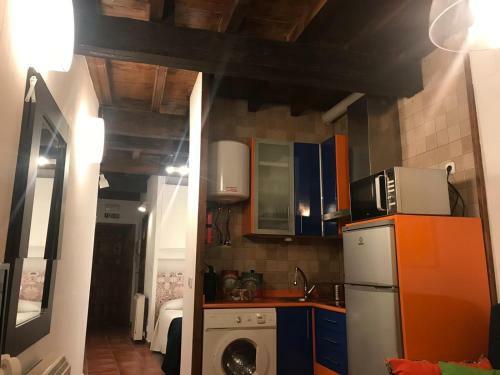 Apartamento El Rinconcito de La Luz Del Sol