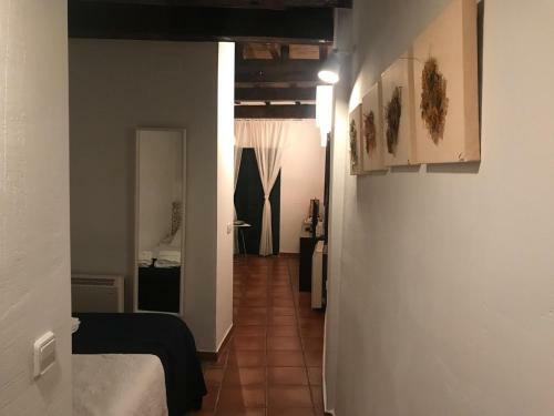 Apartamento El Rinconcito de La Luz Del Sol