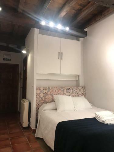 Apartamento El Rinconcito de La Luz Del Sol