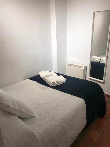Apartamento El Rinconcito de La Luz Del Sol