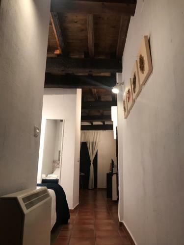 Apartamento El Rinconcito de La Luz Del Sol