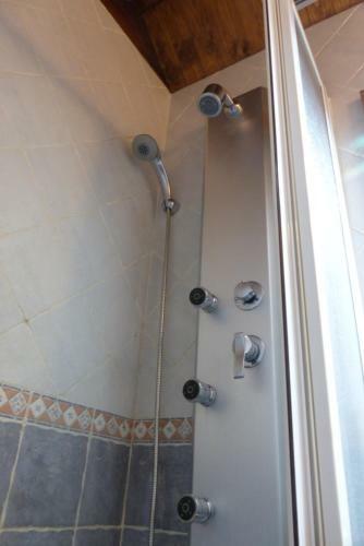 Apartamento El Rinconcito de La Luz Del Sol