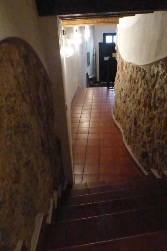 Apartamento El Rinconcito de La Luz Del Sol
