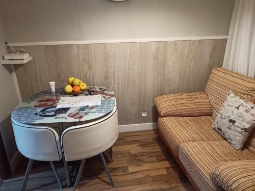 Apartamento La Casita Del Hu�car