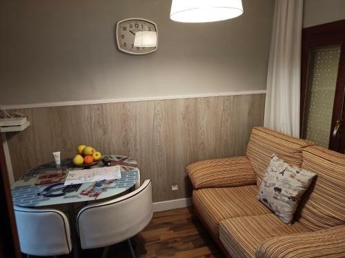 Apartamento La Casita Del Hu�car
