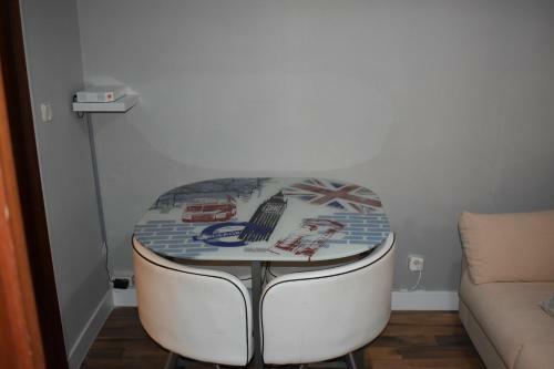 Apartamento La Casita Del Hu�car