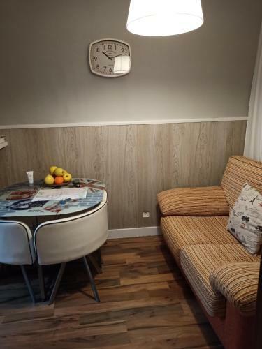 Apartamento La Casita Del Hu�car