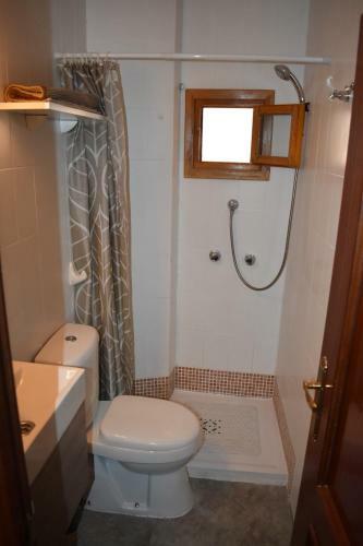 Apartamento La Casita Del Hu�car