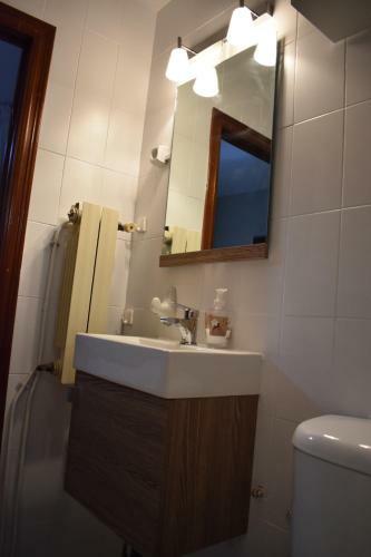 Apartamento La Casita Del Hu�car