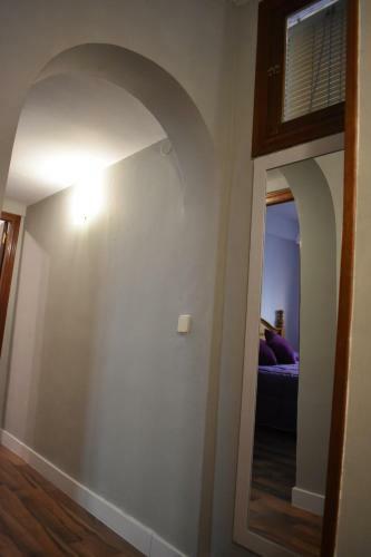 Apartamento La Casita Del Hu�car