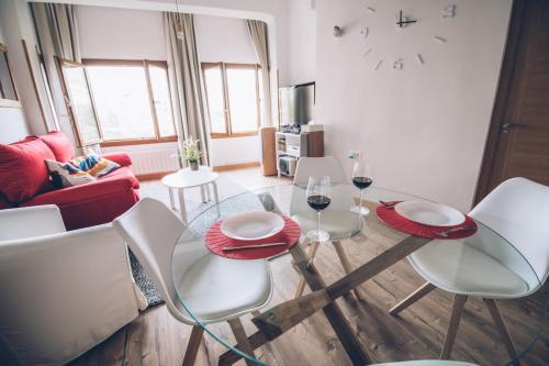 Apartamento Vut Elbalcondelhuecar