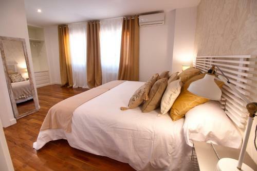 Apartamento Cuencaloft Luxurious