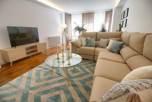 Apartamento Cuencaloft Luxurious