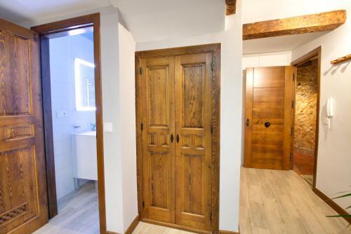 Apartamento Cuencaloft Alojamientos Solla