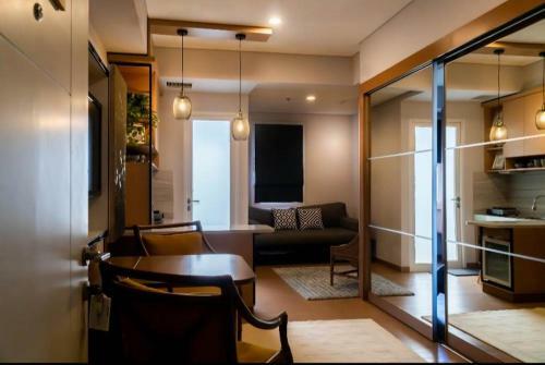 Apartamento Bungaproperty