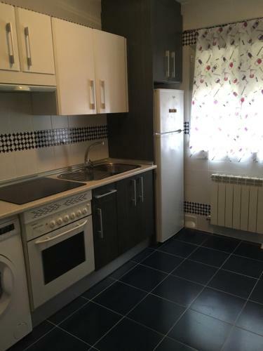Apartamento Piso "cervantes Center"