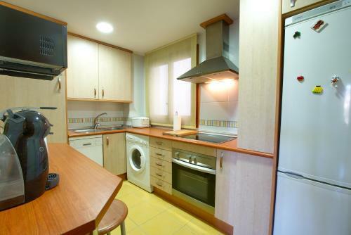 Apartamento Cuencaloft El Balc�n Del J�car