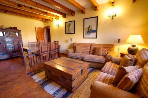 Apartamento Cuencaloft El Balc�n Del J�car