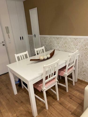 Apartamento El Balc�n de San Andres