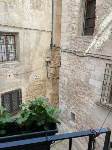 Apartamento El Balc�n de San Andres