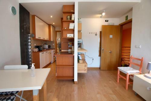 Apartamento Cuencaloft El Mirador de La Vereda