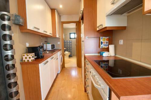 Apartamento Cuencaloft El Mirador de La Vereda