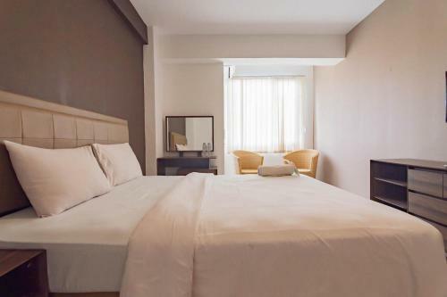 Hotel Apartment Emerald Tower South Bion Apartel Redpartner