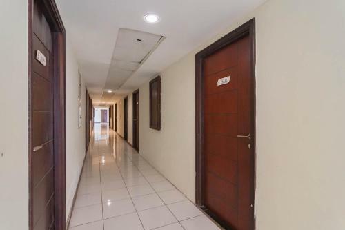 Hotel Apartment Emerald Tower South Bion Apartel Redpartner
