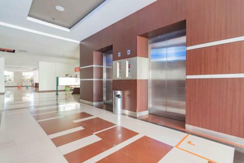 Hotel Apartment Emerald Tower South Bion Apartel Redpartner