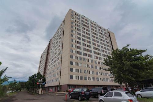 Hotel Apartment Emerald Tower South Bion Apartel Redpartner