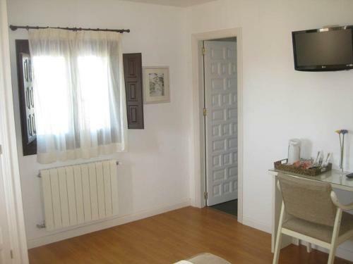 Hostal Tabanqueta