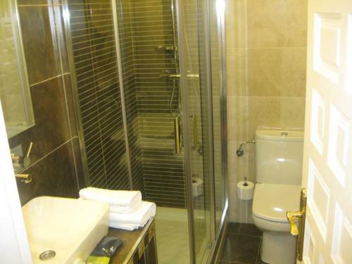 Hostal Tabanqueta