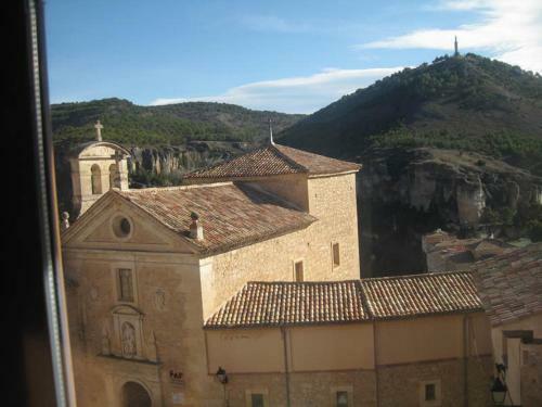 Hostal Tabanqueta