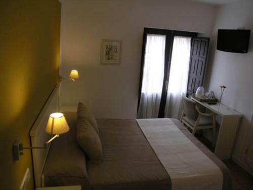 Hostal Tabanqueta