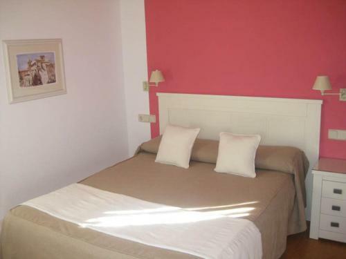 Hostal Tabanqueta