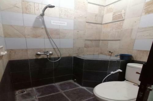 Hostal Kpkb Mustang Guest House