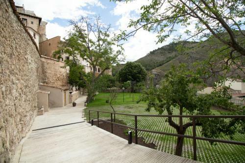 Huerto de Mateo Arana
