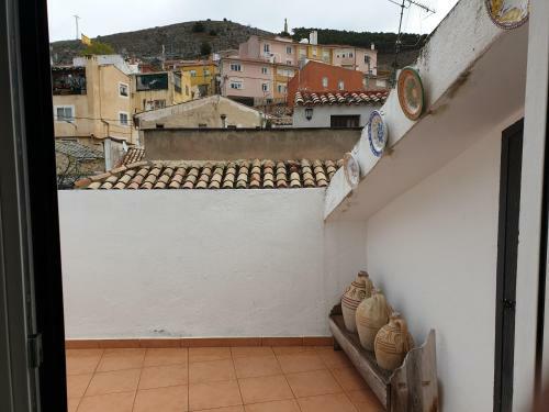 Casa La Terraza de Maxi