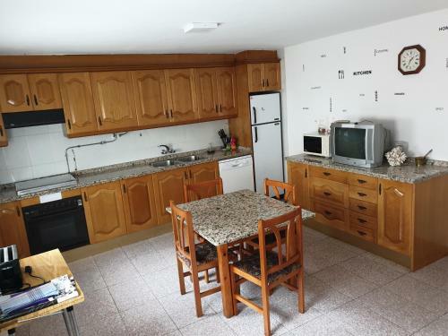 Casa La Terraza de Maxi