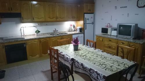 Casa La Terraza de Maxi