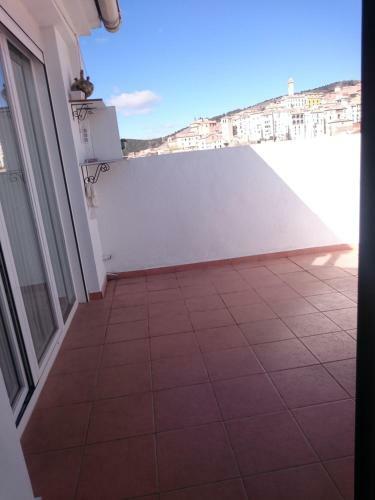 Casa La Terraza de Maxi