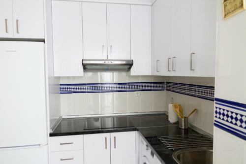 Apartamento Garcilaso de La Vega